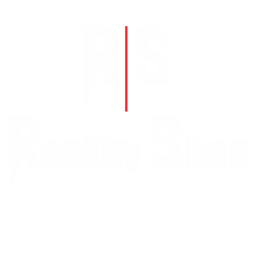 Roskby Shop